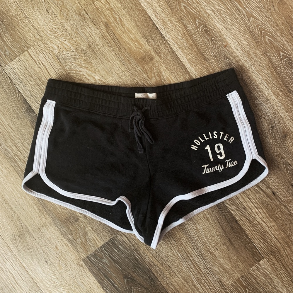 Hollister shorts